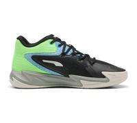 Puma DAGGER Herren Basketballschuhe, schwarz, größe 41 7.5