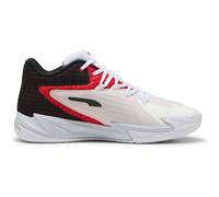 PUMA Dagger Basketballschuhe 02 - PUMA red-PUMA black 42
