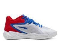 Puma DAGGER Herren Basketballschuhe, weiß, größe 42.5 8.5