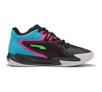 Puma DAGGER Herren Basketballschuhe, schwarz, größe 46 11
