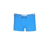 PUMA Herren Beinbadehose blau | L