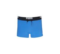 Puma Logo Boxershorts 2XL Vivid Blue