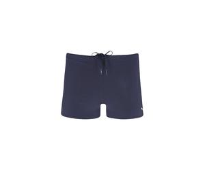 PUMA Herren Beinbadehose Classic dunkelblau | M