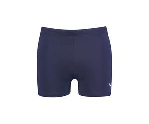PUMA Herren Beinbadehose Classic dunkelblau | XXL