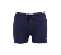 PUMA Herren Beinbadehose dunkelblau | XL