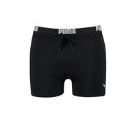 PUMA Herren Beinbadehose schwarz | XL