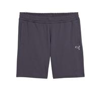 PUMA Herren Better Essentials 9" Shorts, Galactic Gray Aw24, Groß