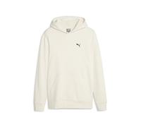 Puma Herren Better Essentials Hoodie weiss S