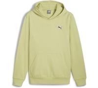 PUMA Better Essentials Fleece Hoodie Herren 37 - pistachio green M