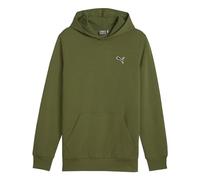 Puma Better Essentials Hoodie Tr Hoody grün XL
