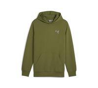 Puma Better Essentials Hoodie Tr Hoody grün S