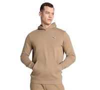 PUMA Herren Kapuzensweat BETTER ESSENTIALS Hoodie F (676814) M TOASTED