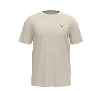 PUMA Herren Shirt BETTER ESSENTIALS Tee no color L (4099683657959)