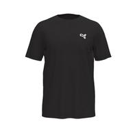 T-Shirt PUMA "BETTER ESSENTIALS TEE" Gr. XXL, schwarz (puma black) Herren Shirts (15052064-XXL) puma black