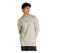 PUMA Herren Better Hoodie FL Sweatshirt, Grau (Pebble Gray), M