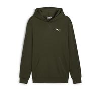 Kapuzensweatshirt PUMA "BETTER SPORTSWEAR HOODIE" Gr. XL, grün (dark olive) Herren Sweatshirts (24222815-XL) dark olive