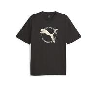 PUMA Herren Better Sportswear T-Shirt XLBlack