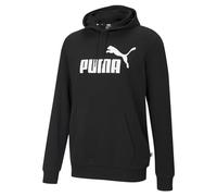 Puma Hoodie in Schwarz - Größe XL | Herren Plussize