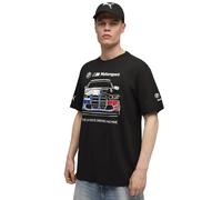 PUMA Herren BMW M Motorsport Bold Graphic T-Shirt