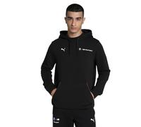 PUMA Herren BMW M Motorsport ESS+ Hoodie S, Black