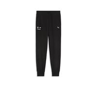 PUMA Herren BMW M Motorsport Essentials Hose XXL, Black