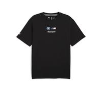 PUMA Herren BMW M Motorsport Essentials Logo T-Shirt