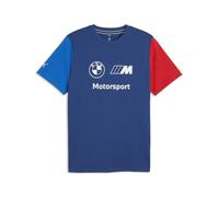 PUMA Herren BMW M Motorsport Essentials T-Shirt