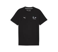 PUMA Herren BMW M Motorsport Essentials T-Shirt
