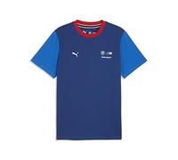 PUMA Herren BMW M Motorsport Essentials T-Shirt M, Pro Blue M Color