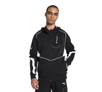 PUMA Herren BMW M Motorsport Kapuzenjacke