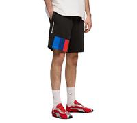PUMA Herren BMW M Motorsport PUMATECH-X Shorts M, Black
