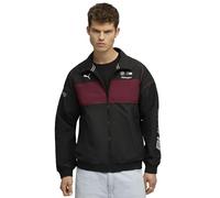 PUMA Herren BMW M Motorsport SDS2.0 Jacke XL, Black