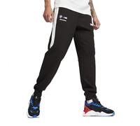 Puma Herren BMW M Motorsport T7 Sweatpants Hose, Schwarz-SS24, Medium