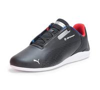 PUMA Herren BMW M Motorsport X Drift Cat Decima 2.0 Schnür-Sneaker, Freizeitschuhe, Schwarz, Blau