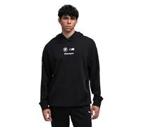 Puma Herren BMW MMS ESS+ Hoodie Ft Kapuzenpullover (1er Pack)