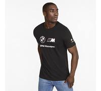 PUMA Herren BMW MMS ESS Logo Tee Tees (1er Pack) M
