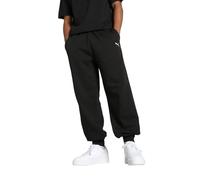 PUMA Herren BMW MMS ESS+ Pants Fleece Strickhosen, PUMA Black, S