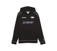 Puma Herren BMW MMS Graphic Hoodie Kapuzenpullover (1er Pack)