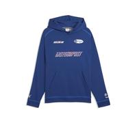 Puma Herren BMW MMS Graphic Hoodie Kapuzenpullover (1er Pack)