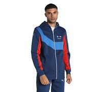 PUMA Herren Bmw Mms Hdd Sweat Jacket jacke (1er Pack)