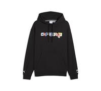 PUMA Herren BMW MMS Sportswear Graphic Hoodie Kapuzenpullover (1er Pack)
