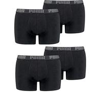 PUMA Herren Boxer Boxershorts Shorts Unterhosen Comfort Stretch 2er Pack