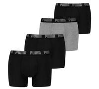 Puma Everyday Boxershorts Herren (4-Pack) - XL