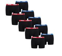 PUMA Herren Boxershort Basic, 2 Paar