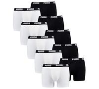 PUMA Herren Boxershort Basic, 2 Paar
