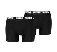 PUMA Herren Boxershorts Everyday Basic 2er Pack 2 Stk.