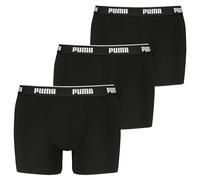PUMA Boxer Boxershorts Men Herren Everyday Unterhose Unterwäsche 3er Pack