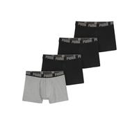 Puma Everyday Boxershorts Herren (4-Pack) - XL