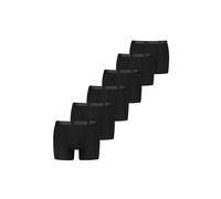 Puma Herren Boxershorts Everyday Black-Black M
