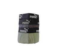 PUMA Herren Boxershorts im 9er Pack Limited Edition